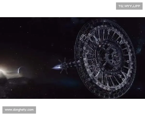 EVE宇宙:种族文化与未来趋势探索 EVE宇宙:种族文化与未来趋势探索