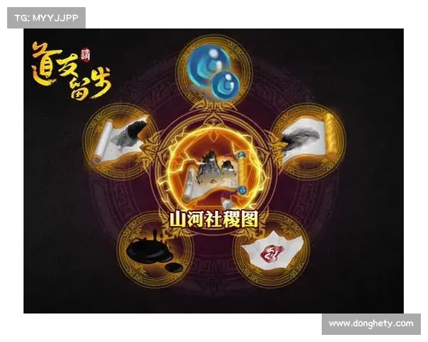 法宝属性深度解析与实战应用指南 从基础到高阶的全面剖析 法宝属性深度解析与实战应用指南 从基础到高阶的全面剖析