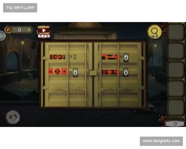 密室逃脱游戏全程通关指南揭秘提升解谜技巧与团队协作能力 密室逃脱游戏全程通关指南揭秘提升解谜技巧与团队协作能力