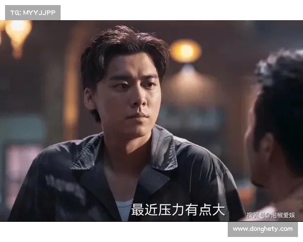 揭秘暗夜行者跌宕剧情深挖角色命运与最新更新看点全解析