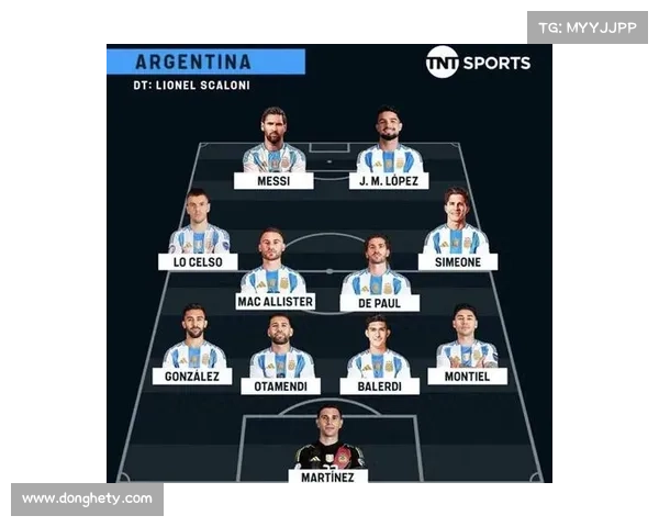 即将到来的阿根廷国家队比赛全面揭秘 球员状态 战术分析与胜算预测