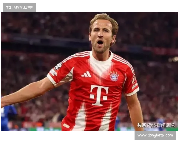 哈里凯恩为何能稳居世界顶级前锋之列的原因分析