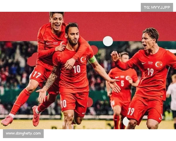 土耳其对阵格鲁吉亚战术分析及两队首发阵容全面解析