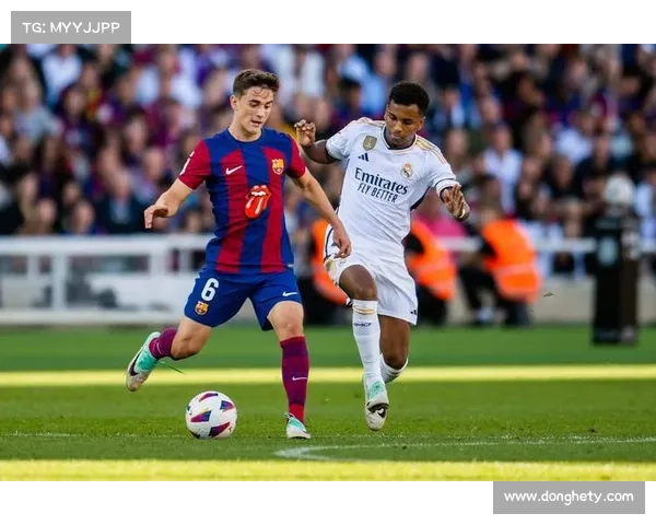 巴萨如何在西班牙国家德比中战胜皇马的战术与关键因素分析