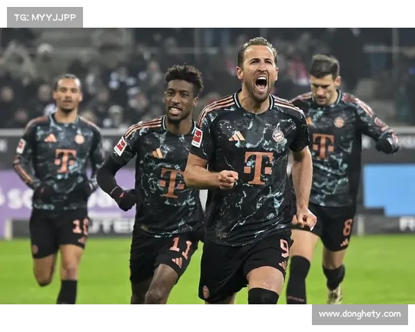 拜仁长期统治德甲格局下其他球队为何难以打破冠军垄断局面