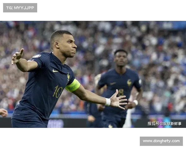 姆巴佩携手儿童慈善机构关注无家可归儿童助力改善他们的生活条件