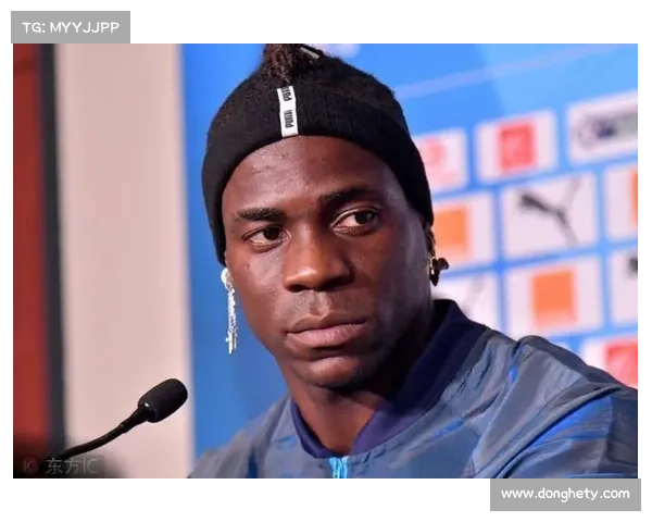 巴洛特利媒体关注度如何创造巨大的商业机会与品牌价值