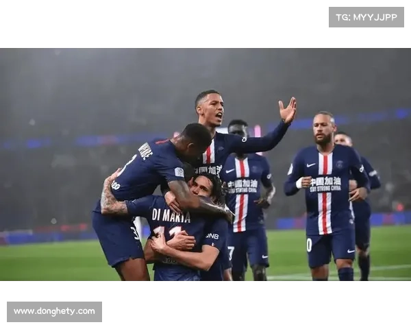 巴黎圣日耳曼与马赛的世纪对决 足球场上的宿命之战与荣耀较量
